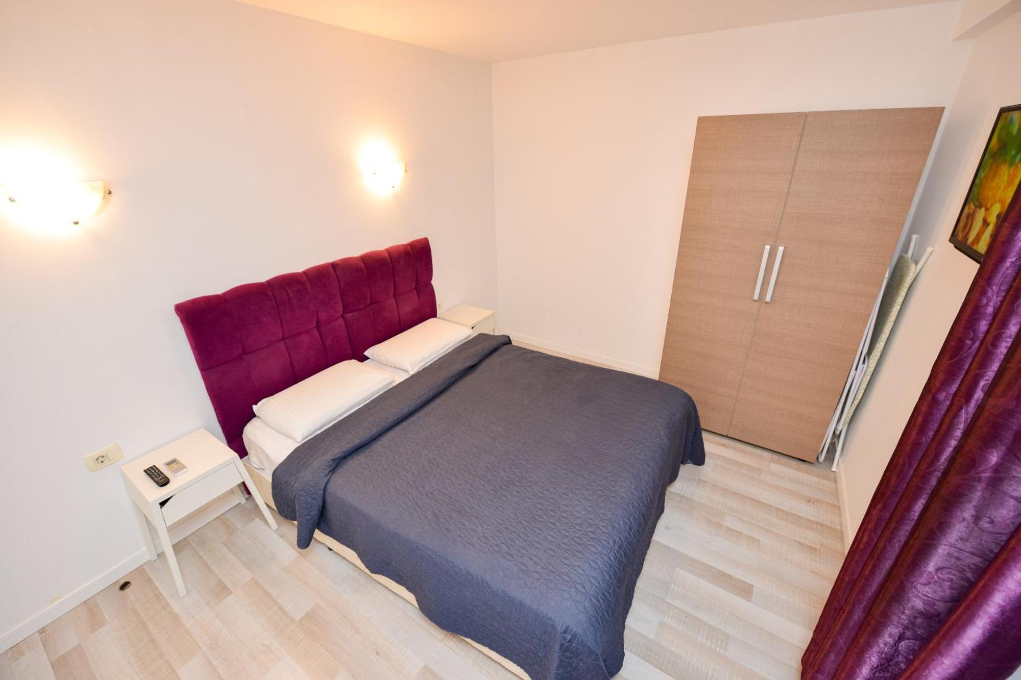 Bucharest Last Minute Accommodation Luaran gambar