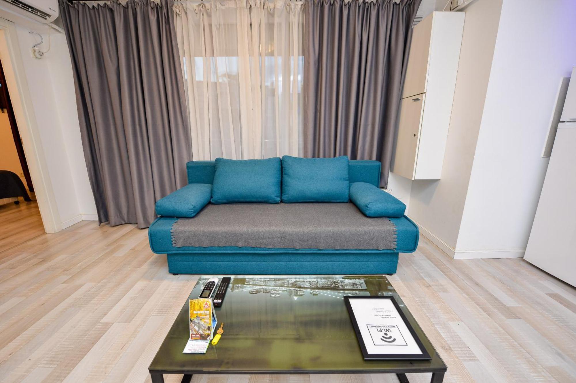 Bucharest Last Minute Accommodation Luaran gambar