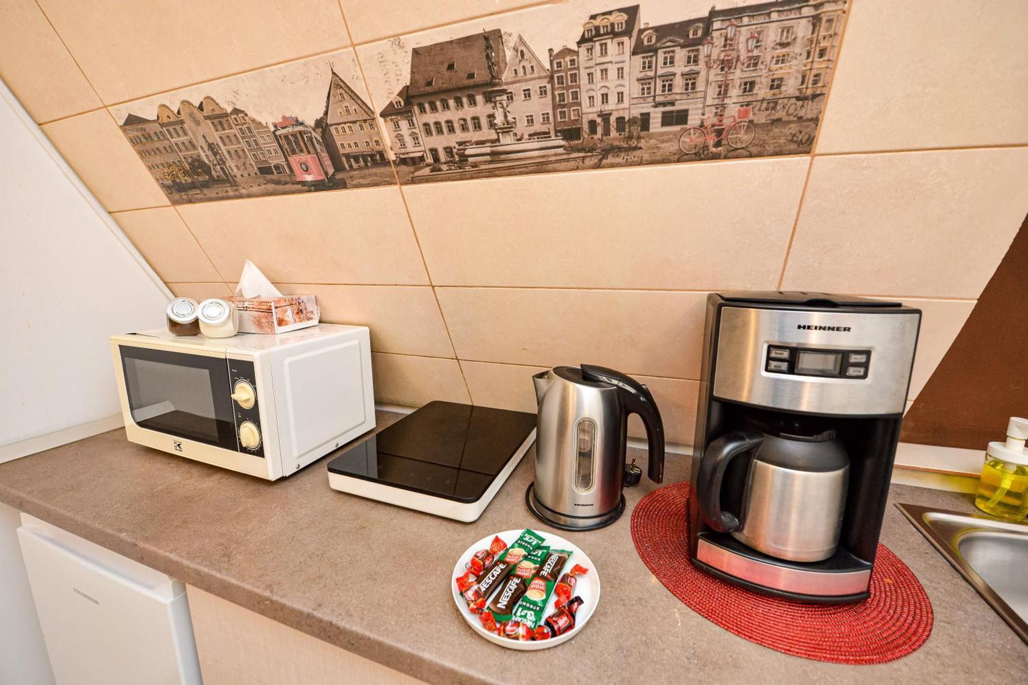 Bucharest Last Minute Accommodation Luaran gambar