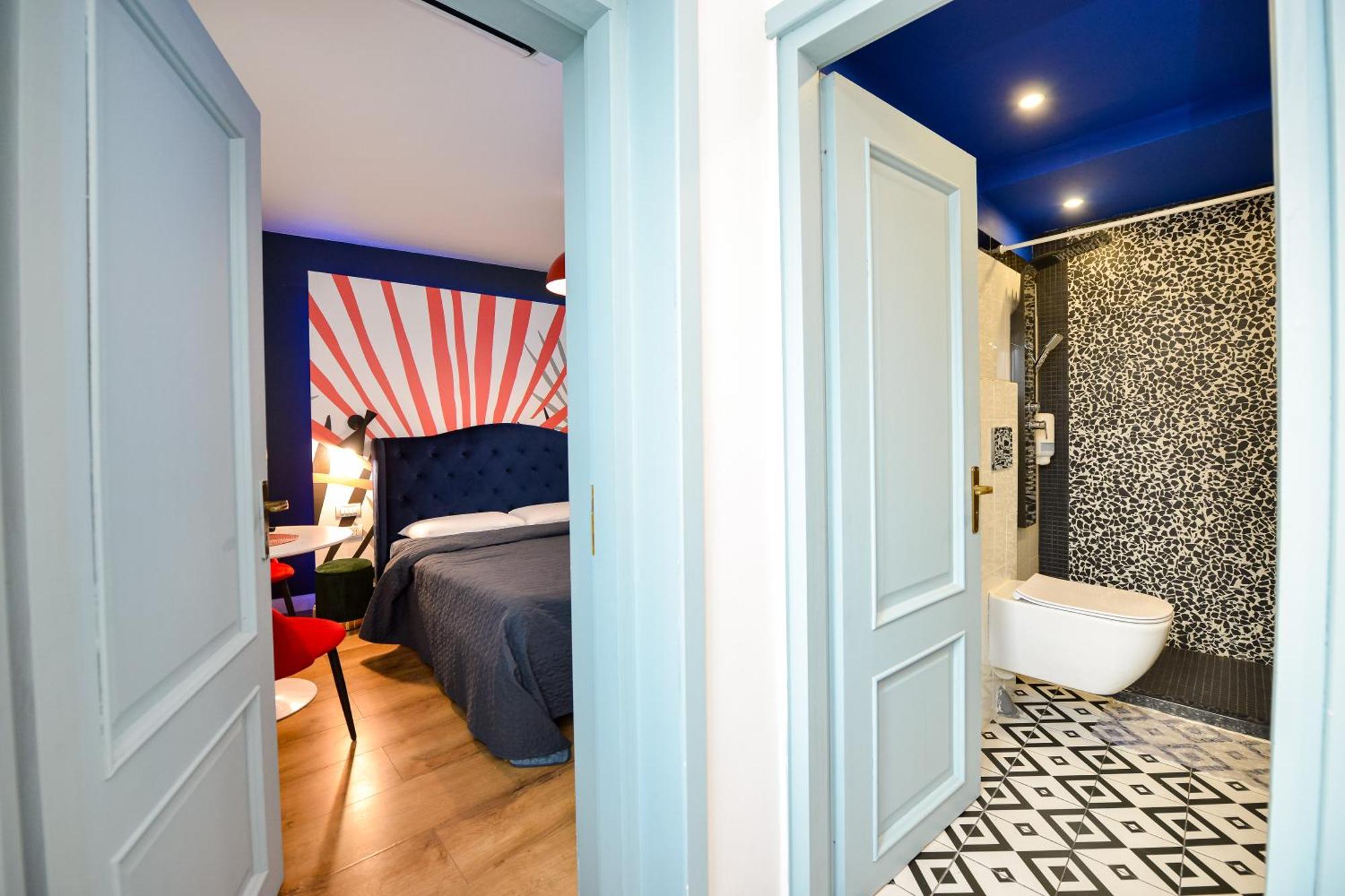 Bucharest Last Minute Accommodation Luaran gambar