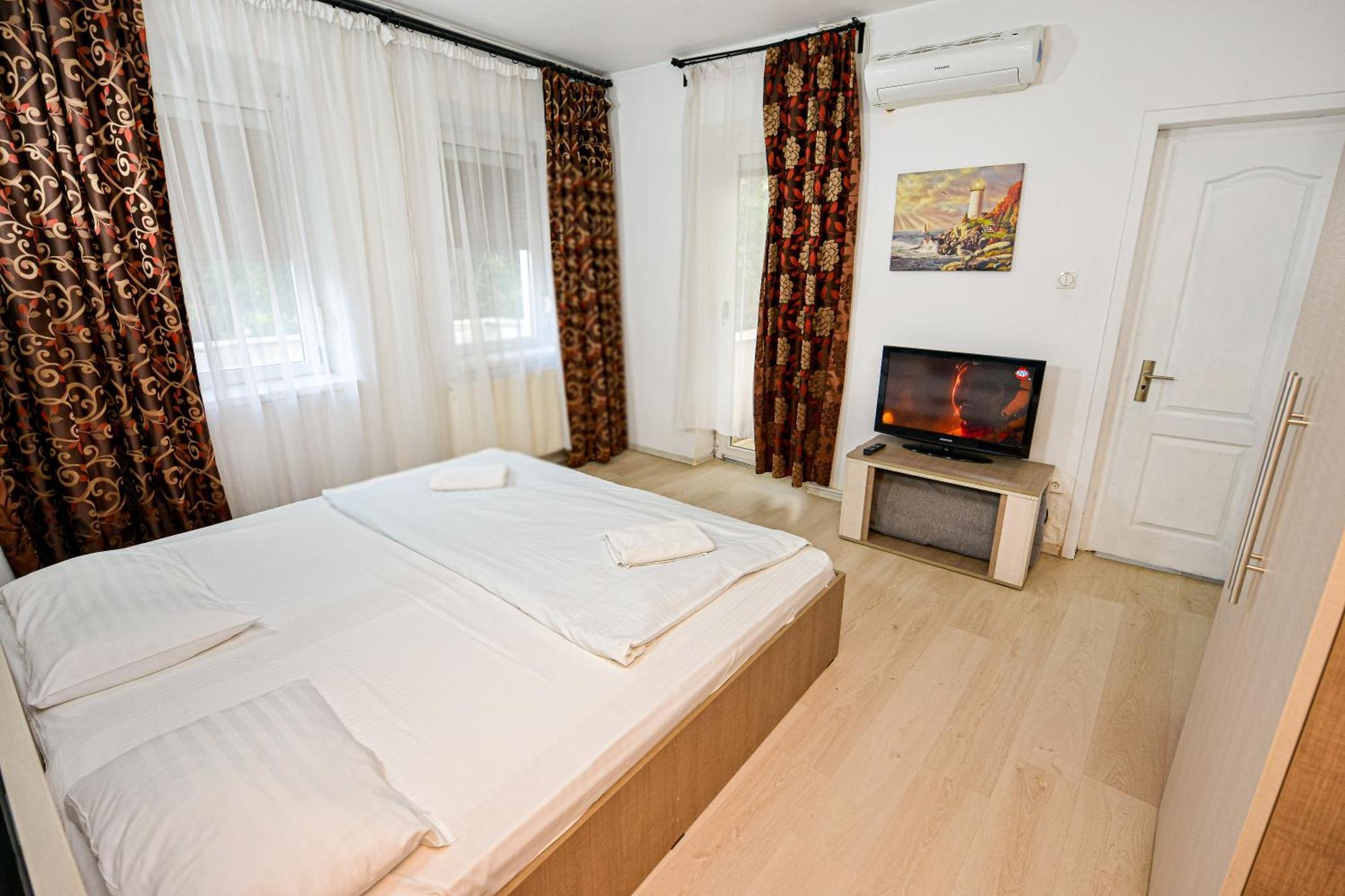 Bucharest Last Minute Accommodation Luaran gambar