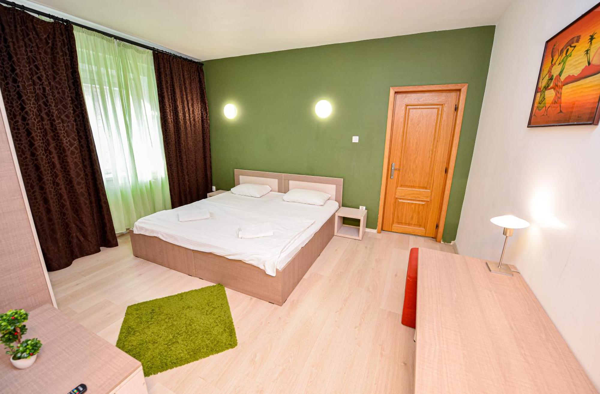 Bucharest Last Minute Accommodation Luaran gambar