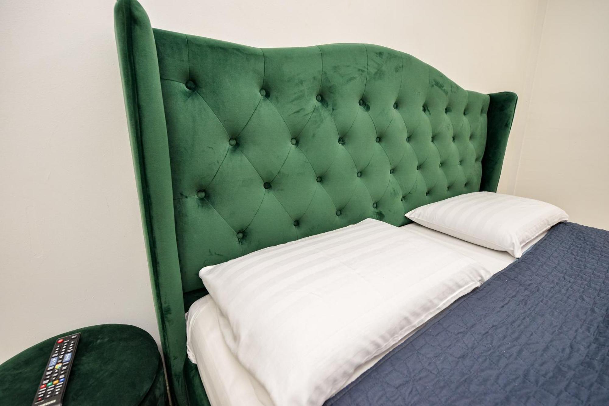 Bucharest Last Minute Accommodation Luaran gambar